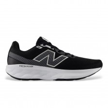 Sneakers New Balance W520 Mujer Negro