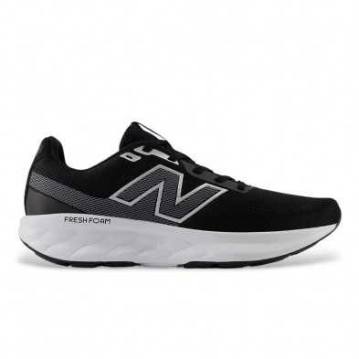 Sneakers New Balance W520 Mujer Negro