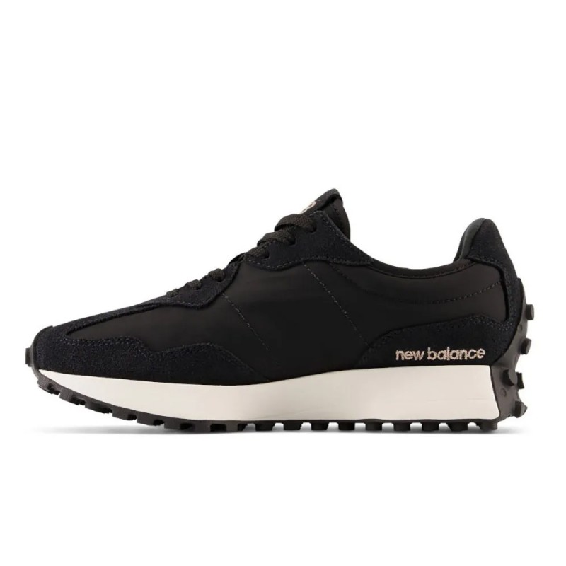 Sneakers New Balance Ws327 Mujer Beig