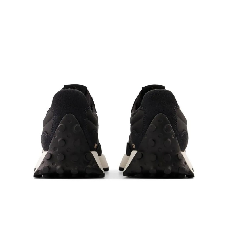 Sneakers New Balance Ws327 Mujer Beig
