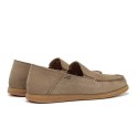 Zapatos de Sport Fluchos F2193 Hombre Taupe