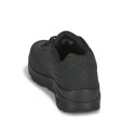 Sneakers Skechers Uno Hombre Negro-negro