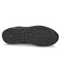 Sneakers Skechers Uno Hombre Negro-negro