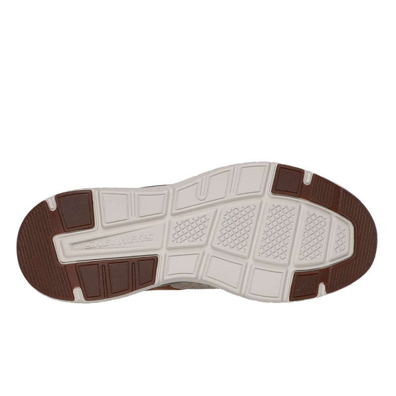Sneakers Skechers 205340 Hombre Taupe