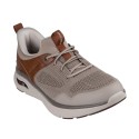 Sneakers Skechers 205340 Hombre Taupe