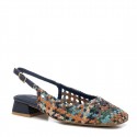 Zapato de mujer CARMELA 162185 Jeans