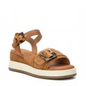 Sandalia de mujer CARMELA 162227 Camel
