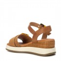 Sandalia de mujer CARMELA 162227 Camel