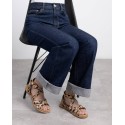 Sandalia de mujer CARMELA 162393 Leopardo
