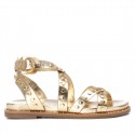 Sandalia de mujer CARMELA 162393 Oro