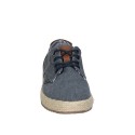 Zapatillas Lona Refresh 171721 Hombre Marino
