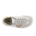 Barefoot Victoria 1186100 Mujer Cuero