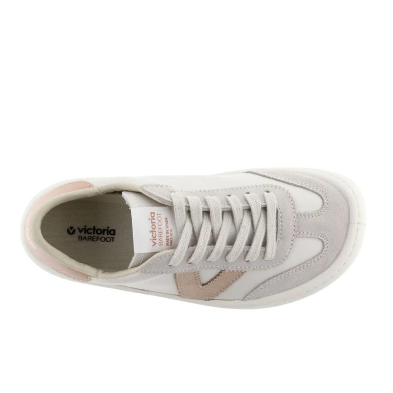 Barefoot Victoria 1186100 Mujer Cuero