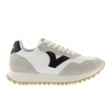 Sneakers Victoria 1157106 Mujer Negro