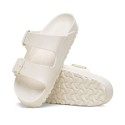 Sandalias Planas Birkenstock Arizona Eva Mujer Beig