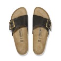 Sandalias Bio Birkenstock Catalina Mujer Plomo