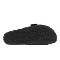 Sandalias Bio Birkenstock Catalina Mujer Plomo