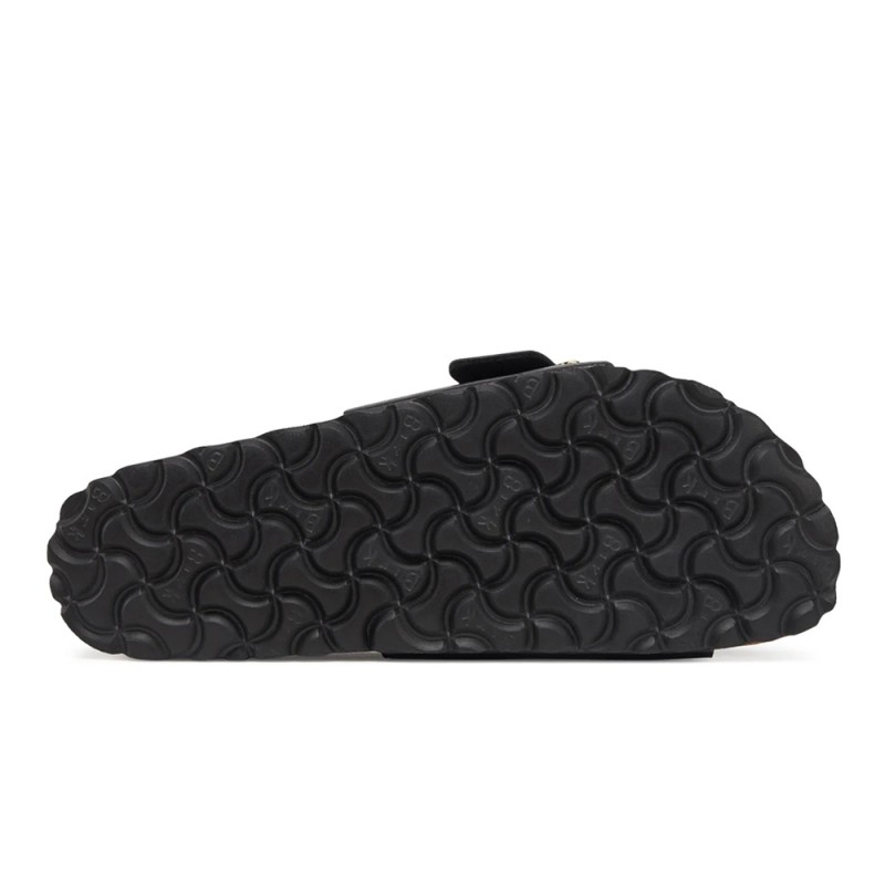 Sandalias Bio Birkenstock Catalina Mujer Plomo