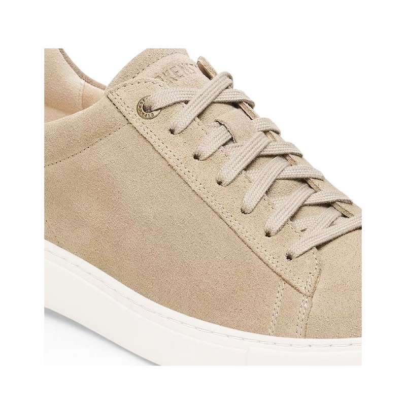 Sneakers Birkenstock Bend Low Mujer Beig