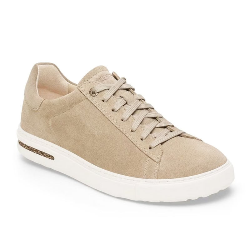 Sneakers Birkenstock Bend Low Mujer Beig