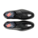 Zapatos de Vestir Fluchos F1887 Hombre Negro