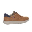 Zapatos de Sport Callaghan 61800 Hombre Cuero