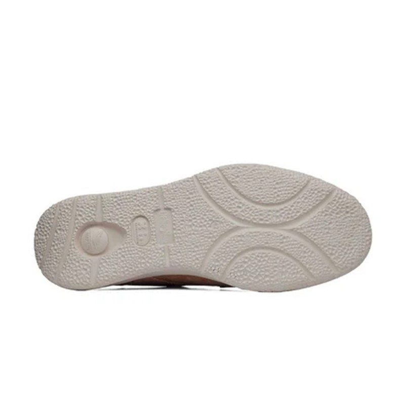 Zapatos de Sport Callaghan 61800 Hombre Cuero