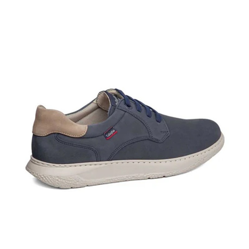 Zapatos de Sport Callaghan 61800 Hombre Marino