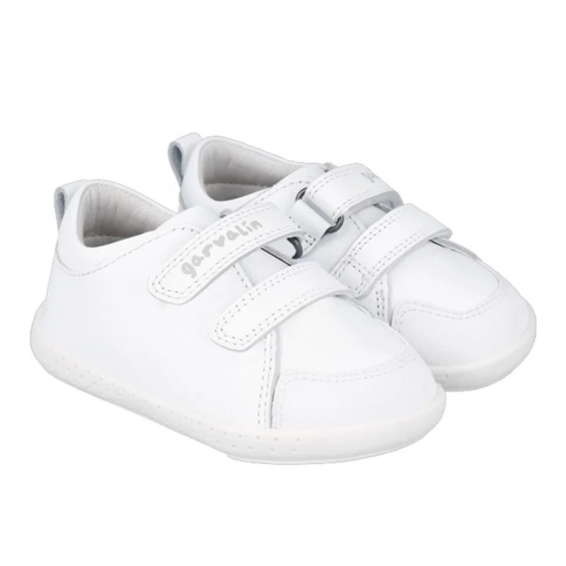 Barefoot Garvalin 241300 Niña Blanco