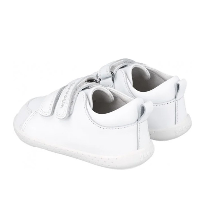 Barefoot Garvalin 241300 Niña Blanco