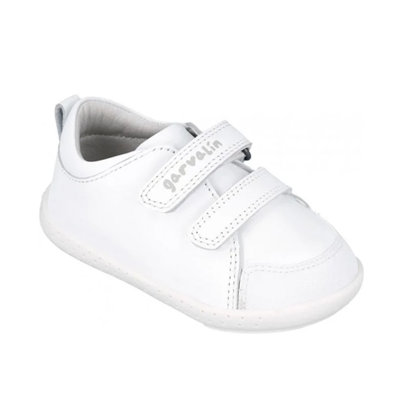Barefoot Garvalin 241300 Niña Blanco