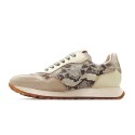 Sneakers Hispanitas Phv253812 Mujer Taupe