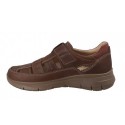 Zapatos de Sport Luisetti 36111gs Hombre Cuero