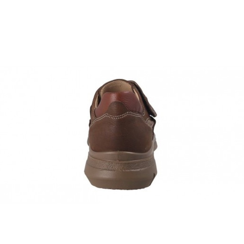Zapatos de Sport Luisetti 36111gs Hombre Cuero
