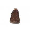 Zapatos de Sport Luisetti 36111gs Hombre Cuero