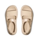Sandalias Planas Ugg 1152685 Mujer Beig