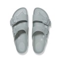 Sandalias Planas Birkenstock Arizona Eva Mujer Verde