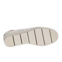 Zapatos de Sport 48 Hrs 1112 Mujer Oro