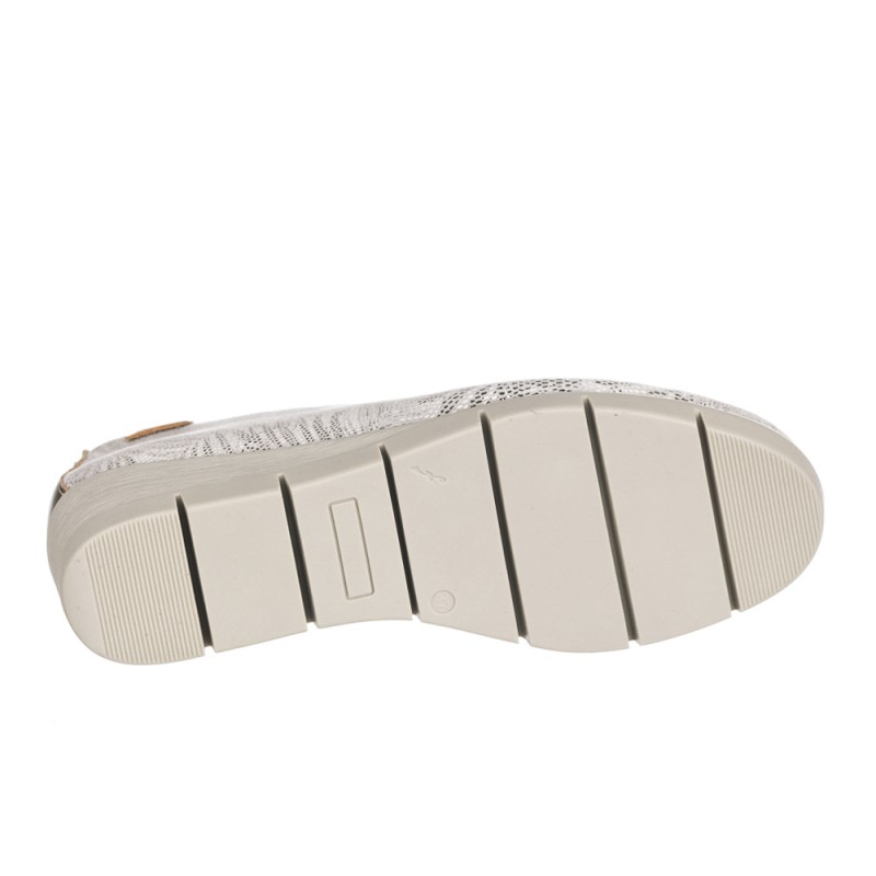 Zapatos de Sport 48 Hrs 1112 Mujer Oro