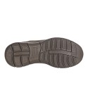 Zapatos de Sport Luisetti 36111 Hombre Taupe