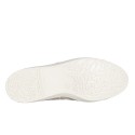 Zapatillas Lona Natural World 102e Mujer Gris-gris