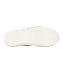Zapatillas Lona Natural World 3102e Hombre Beig
