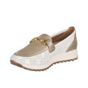 Zapatos de Sport Kangaroos 800 Mujer Hielo