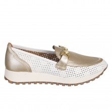 Zapatos de Sport Kangaroos 800 Mujer Hielo