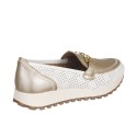Zapatos de Sport Kangaroos 800 Mujer Hielo