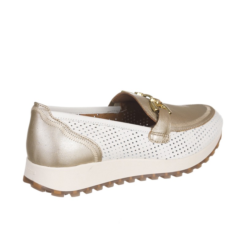 Zapatos de Sport Kangaroos 800 Mujer Hielo