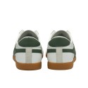 Sneakers Gola Bullet Leather Mujer Blanco