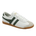 Sneakers Gola Bullet Leather Mujer Blanco