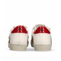 Sneakers Mujer Bibi Lou 100136 Blanco