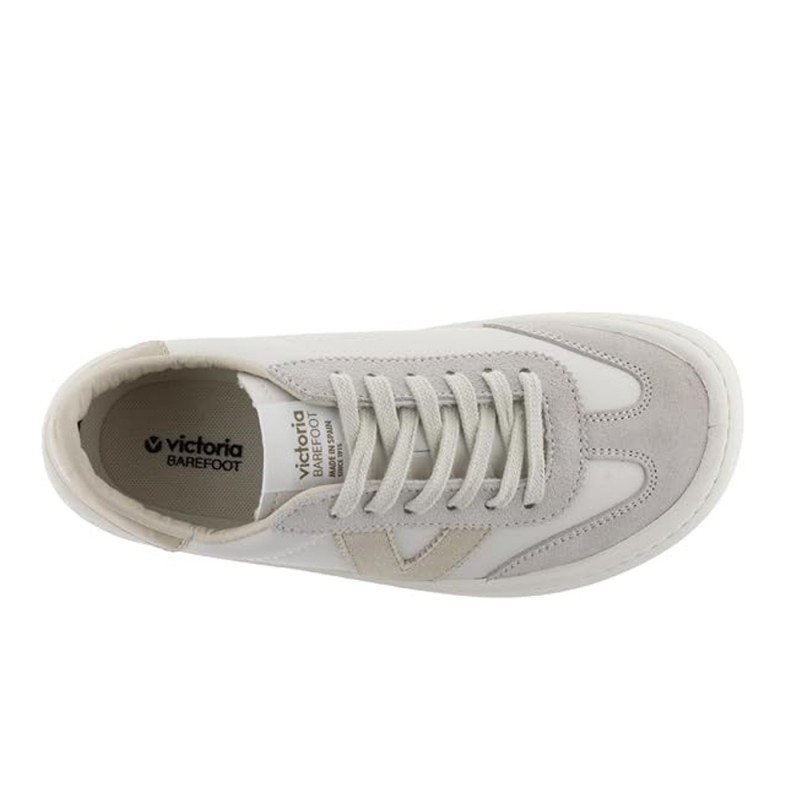 Barefoot Mujer Victoria Olmo Barefoot Hielo